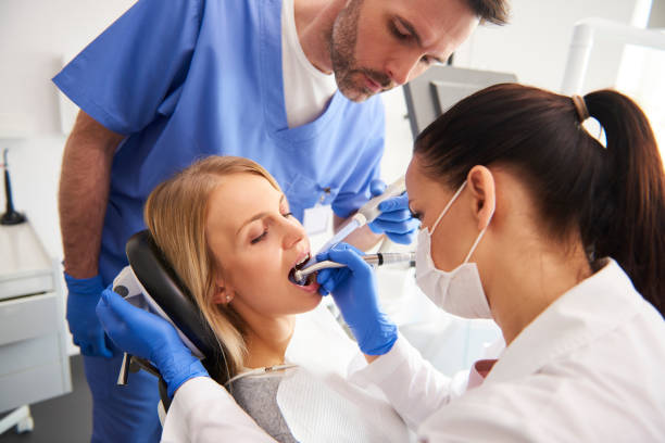 Winthrop Harbor, IL  Holistic Dental Services Company