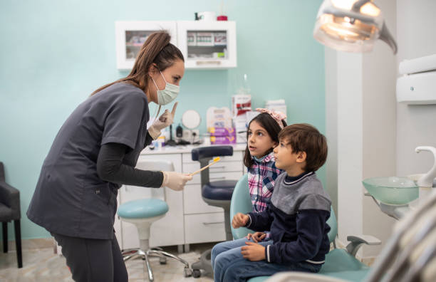 Best Pediatric Dentistry  in Winthrop Harbor, IL