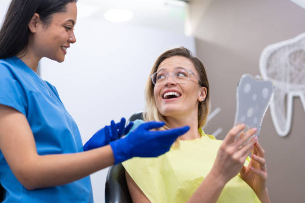 Best Dental Exams and Cleanings  in Winthrop Harbor, IL