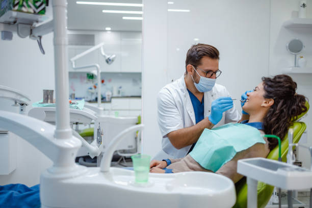 Best Tooth Extraction  in Winthrop Harbor, IL