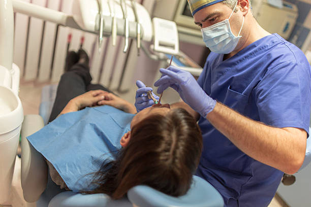 Best Teeth Whitening  in Winthrop Harbor, IL