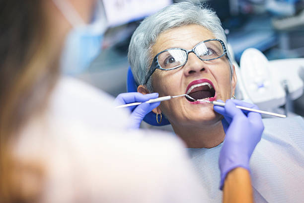 Best Full Mouth Reconstruction  in Winthrop Harbor, IL